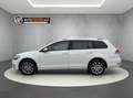 Volkswagen Golf Variant Rabbit 1,5 TSI ACT Weiß - thumbnail 7