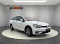 Volkswagen Golf Variant Rabbit 1,5 TSI ACT Weiß - thumbnail 5