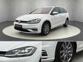 Volkswagen Golf Variant Rabbit 1,5 TSI ACT Weiß - thumbnail 2