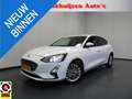 Ford Focus 1.0 EcoBoost Hybrid Titanium X NAVI/CAMERA/LED/VIR Wit - thumbnail 1