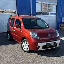 Dynamique 1,6 16V