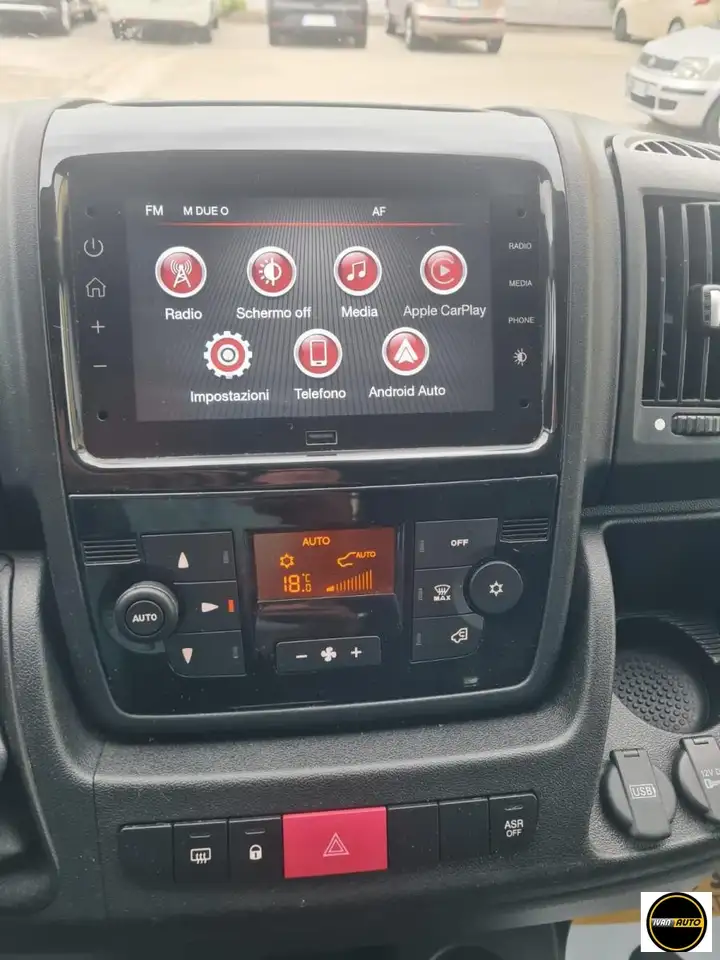 Peugeot Boxer 2.2 BlueHDi-26.000 Km, миниатюра 17