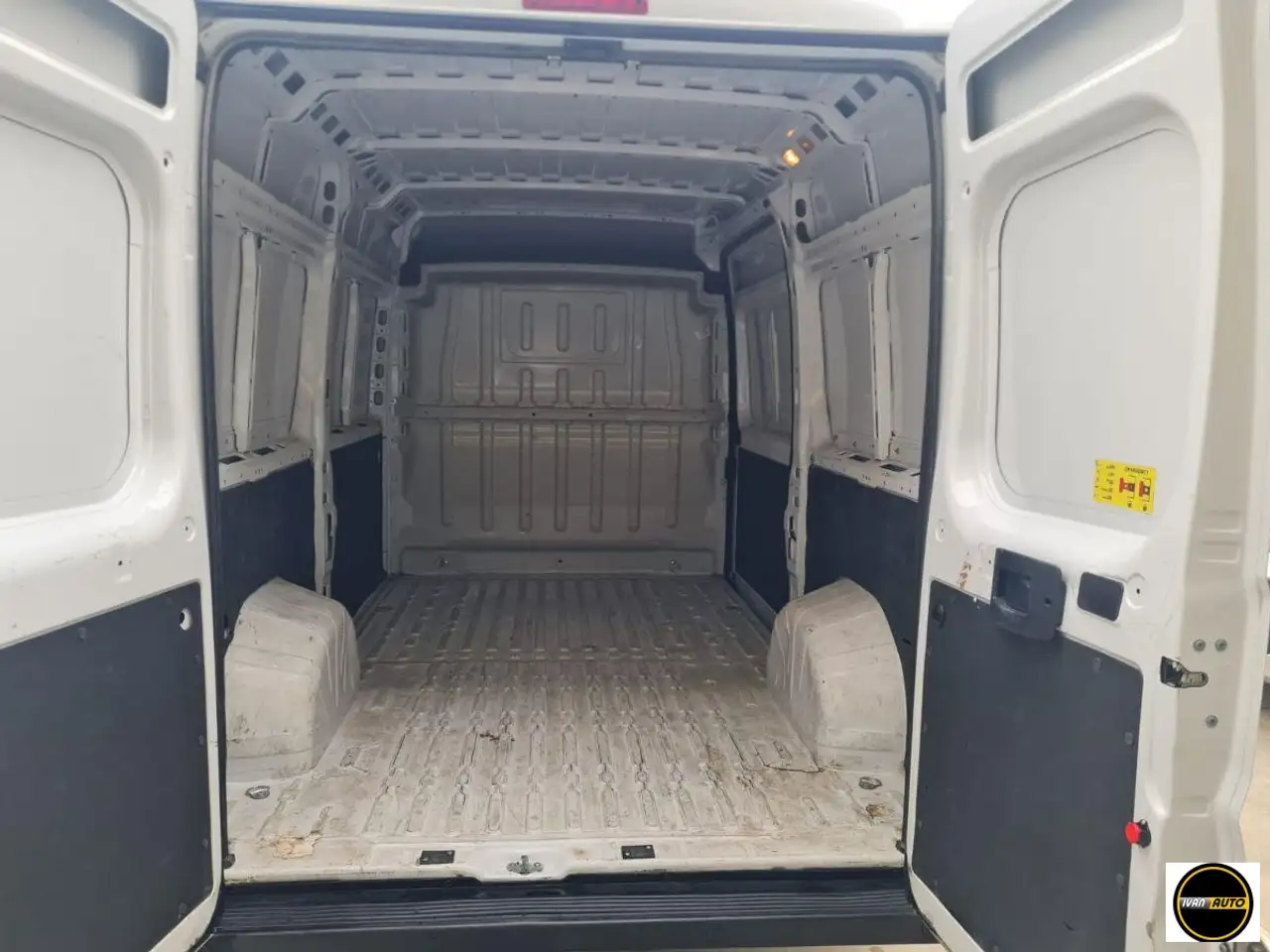 Peugeot Boxer 2.2 BlueHDi-26.000 Km, миниатюра 10