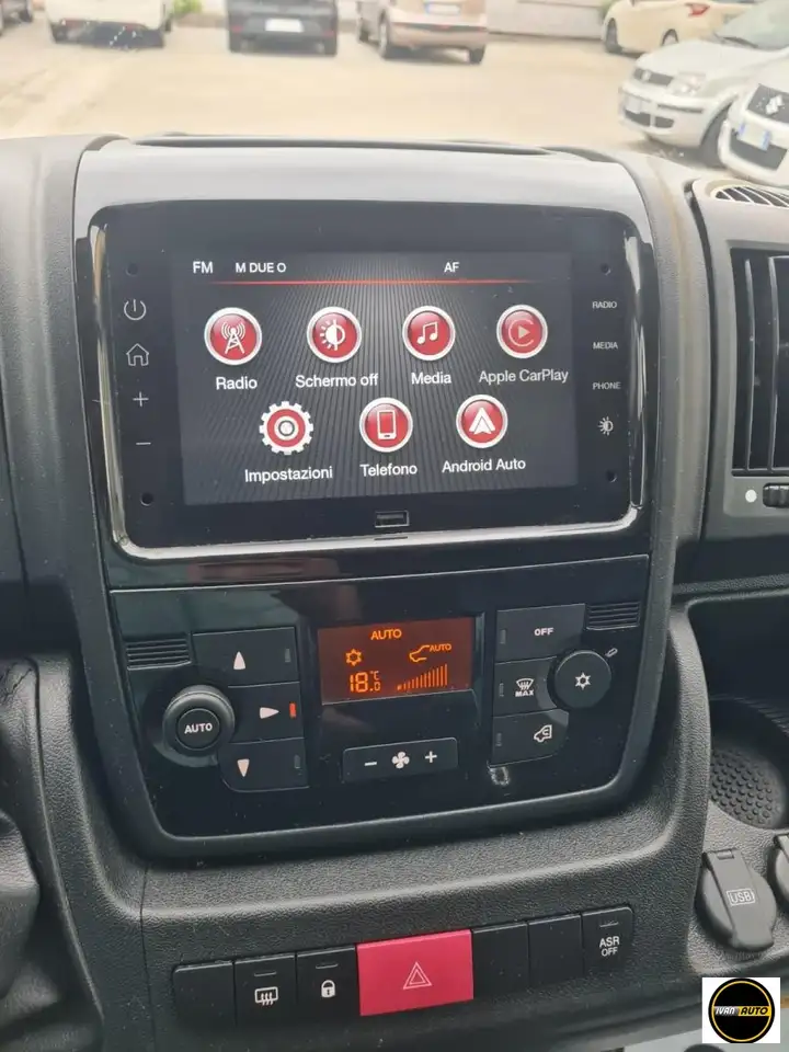Peugeot Boxer 2.2 BlueHDi-26.000 Km, миниатюра 19