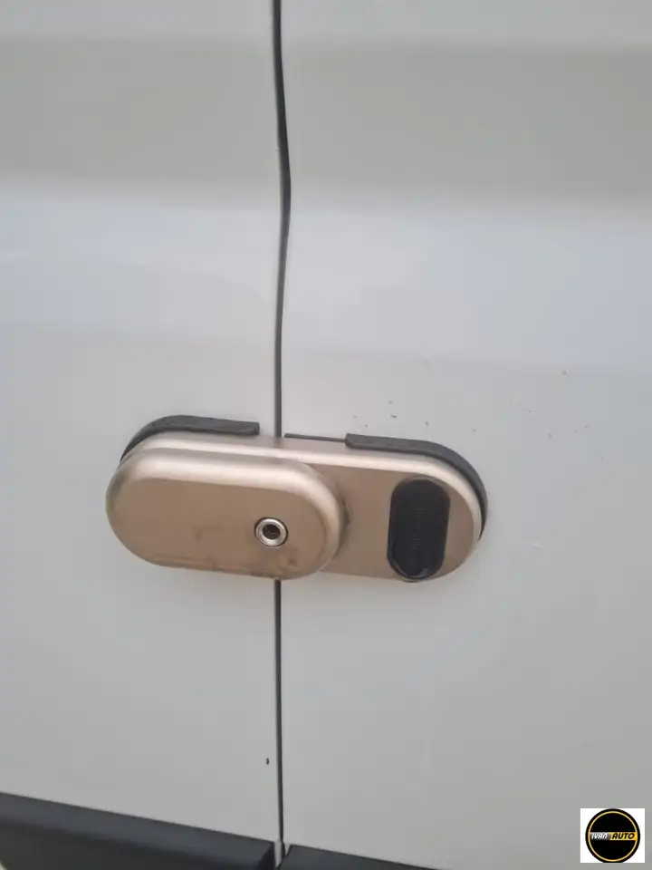 Peugeot Boxer 2.2 BlueHDi-26.000 Km, миниатюра 28