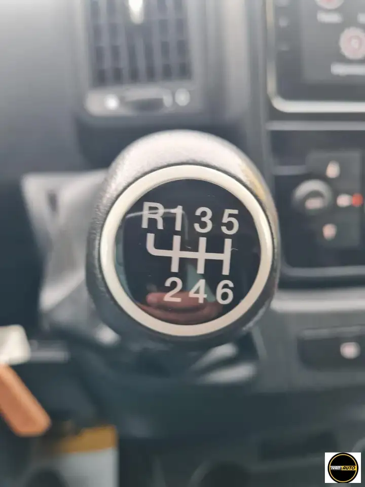 Peugeot Boxer 2.2 BlueHDi-26.000 Km, миниатюра 26