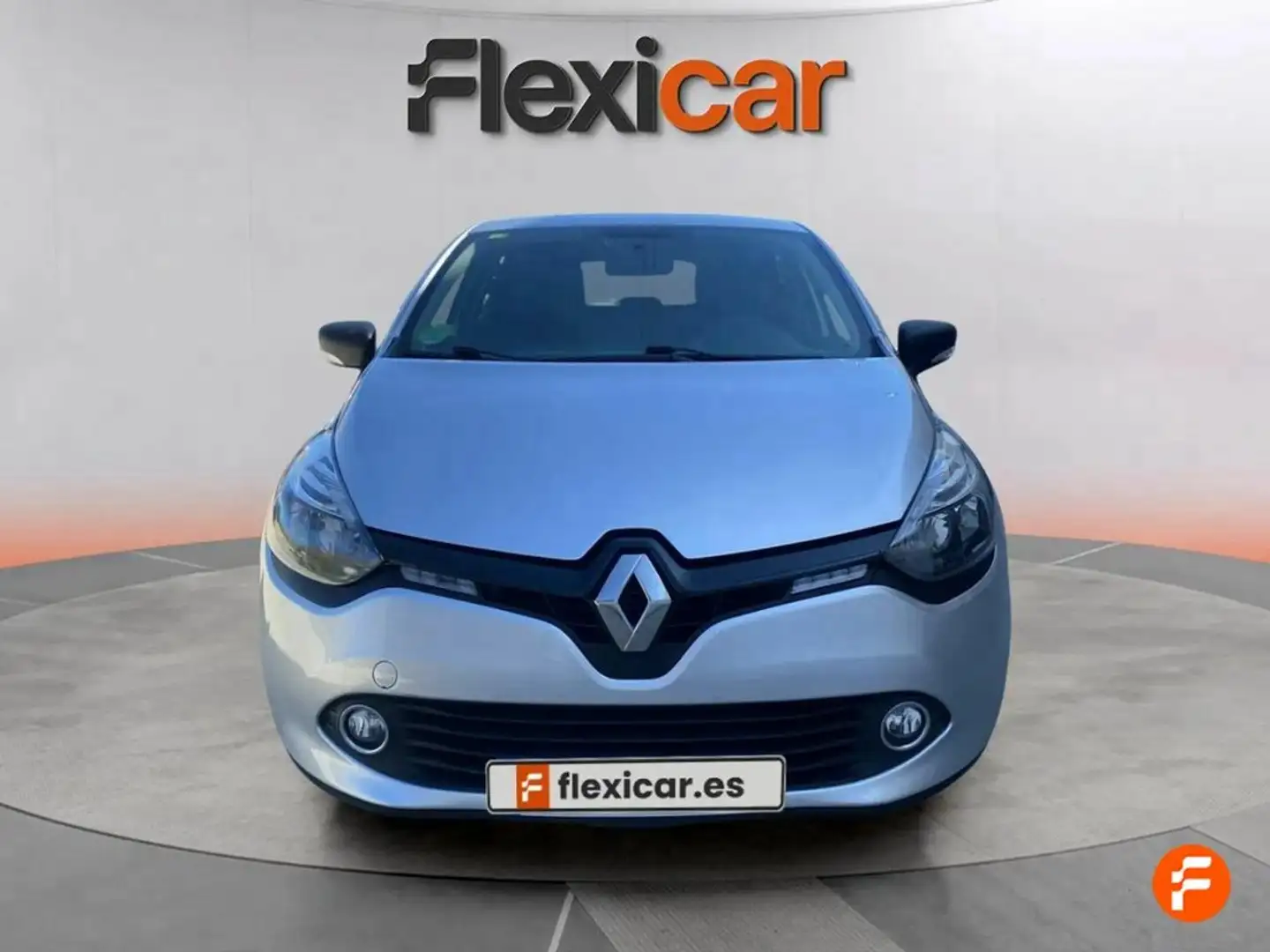 Renault Clio 1.5dCi eco2 Energy Authentique 75 Amarillo - 2