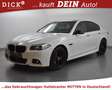 BMW 520 d Aut xDrive M Sport/PAKET+PROF+MEMO+AHK+ACC+ Blanc - thumbnail 3