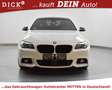 BMW 520 d Aut xDrive M Sport/PAKET+PROF+MEMO+AHK+ACC+ Blanc - thumbnail 4
