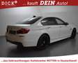 BMW 520 d Aut xDrive M Sport/PAKET+PROF+MEMO+AHK+ACC+ Blanc - thumbnail 7