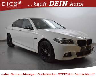 d Aut xDrive M Sport/PAKET+PROF+MEMO+AHK+ACC+