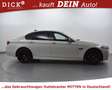 BMW 520 d Aut xDrive M Sport/PAKET+PROF+MEMO+AHK+ACC+ Blanc - thumbnail 2