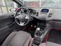 Ford Fiesta ST-Line Klimaaut. Sitzh. Bluetooth Schwarz - thumbnail 11