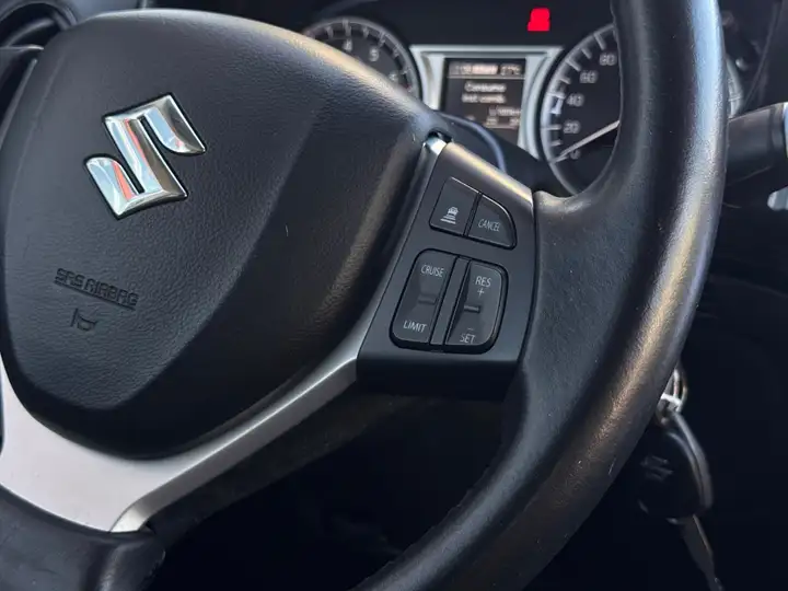 Suzuki Vitara 1.6 GLE 4WD 2018, foto 21