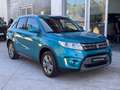 Suzuki Vitara 1.6 GLE 4WD Azul - thumbnail 4