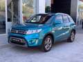 Suzuki Vitara 1.6 GLE 4WD Azul - thumbnail 2
