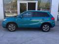 Suzuki Vitara 1.6 GLE 4WD Azul - thumbnail 5