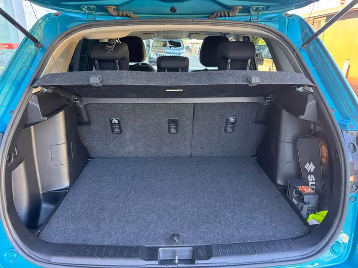 Suzuki Vitara 1.6 GLE 4WD 2018, foto 17