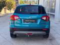 Suzuki Vitara 1.6 GLE 4WD Azul - thumbnail 7