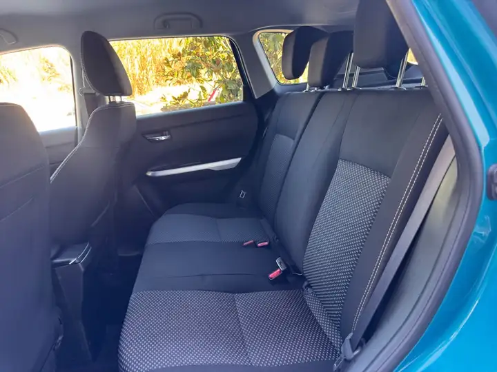 Suzuki Vitara 1.6 GLE 4WD 2018, foto 14