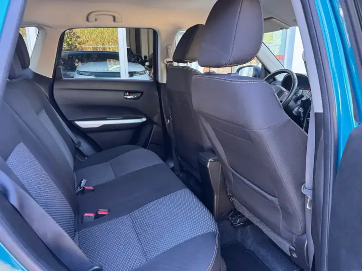 Suzuki Vitara 1.6 GLE 4WD 2018, foto 15