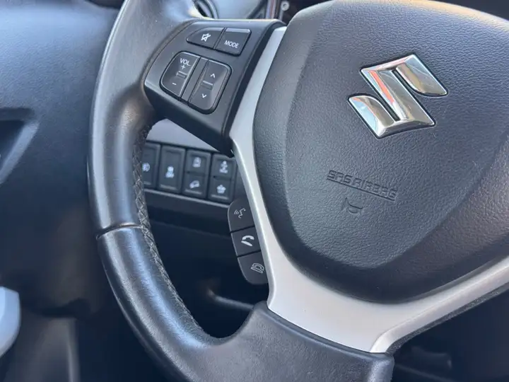 Suzuki Vitara 1.6 GLE 4WD 2018, foto 19