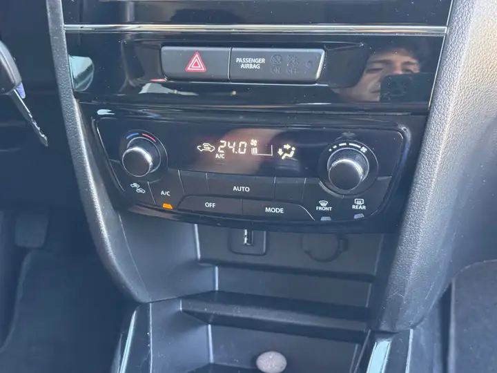Suzuki Vitara 1.6 GLE 4WD 2018, foto 23