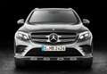 Mercedes-Benz GLC 250 250d 4Matic Aut. Blanc - thumbnail 13