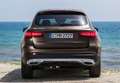 Mercedes-Benz GLC 250 250d 4Matic Aut. Blanc - thumbnail 24