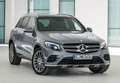Mercedes-Benz GLC 250 250d 4Matic Aut. Blanc - thumbnail 18