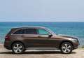 Mercedes-Benz GLC 250 250d 4Matic Aut. Blanc - thumbnail 4