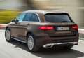 Mercedes-Benz GLC 250 250d 4Matic Aut. Blanc - thumbnail 25