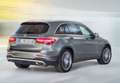 Mercedes-Benz GLC 250 250d 4Matic Aut. Blanc - thumbnail 7