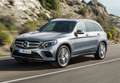 Mercedes-Benz GLC 250 250d 4Matic Aut. Blanc - thumbnail 34