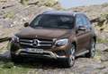 Mercedes-Benz GLC 250 250d 4Matic Aut. Blanc - thumbnail 30