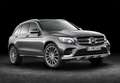 Mercedes-Benz GLC 250 250d 4Matic Aut. Blanc - thumbnail 43