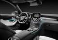 Mercedes-Benz GLC 250 250d 4Matic Aut. Blanc - thumbnail 10