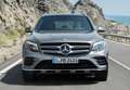 Mercedes-Benz GLC 250 250d 4Matic Aut. Blanc - thumbnail 8