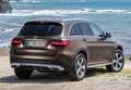 Mercedes-Benz GLC 250 250d 4Matic Aut. Blanc - thumbnail 22