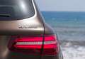 Mercedes-Benz GLC 250 250d 4Matic Aut. Blanc - thumbnail 5