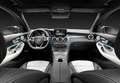 Mercedes-Benz GLC 250 250d 4Matic Aut. Blanc - thumbnail 11