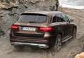 Mercedes-Benz GLC 250 250d 4Matic Aut. Blanc - thumbnail 23