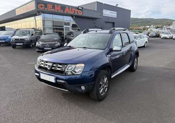 1.5 DCI 110CH PRESTIGE 4X4 EURO6