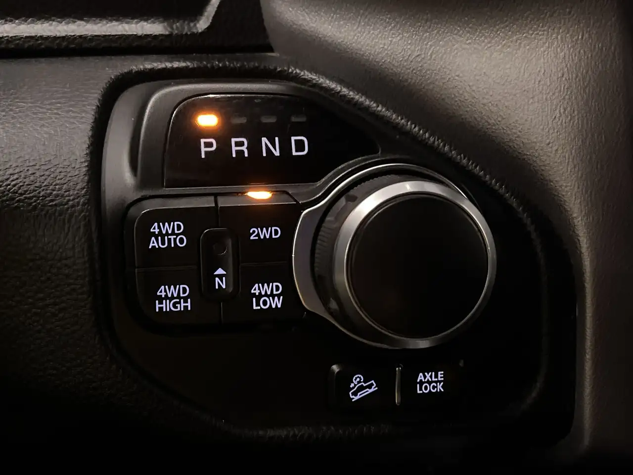 RAM 1500 photo RAM 1500