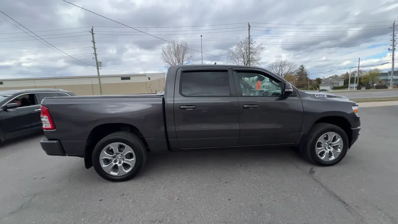 RAM 1500 photo RAM 1500