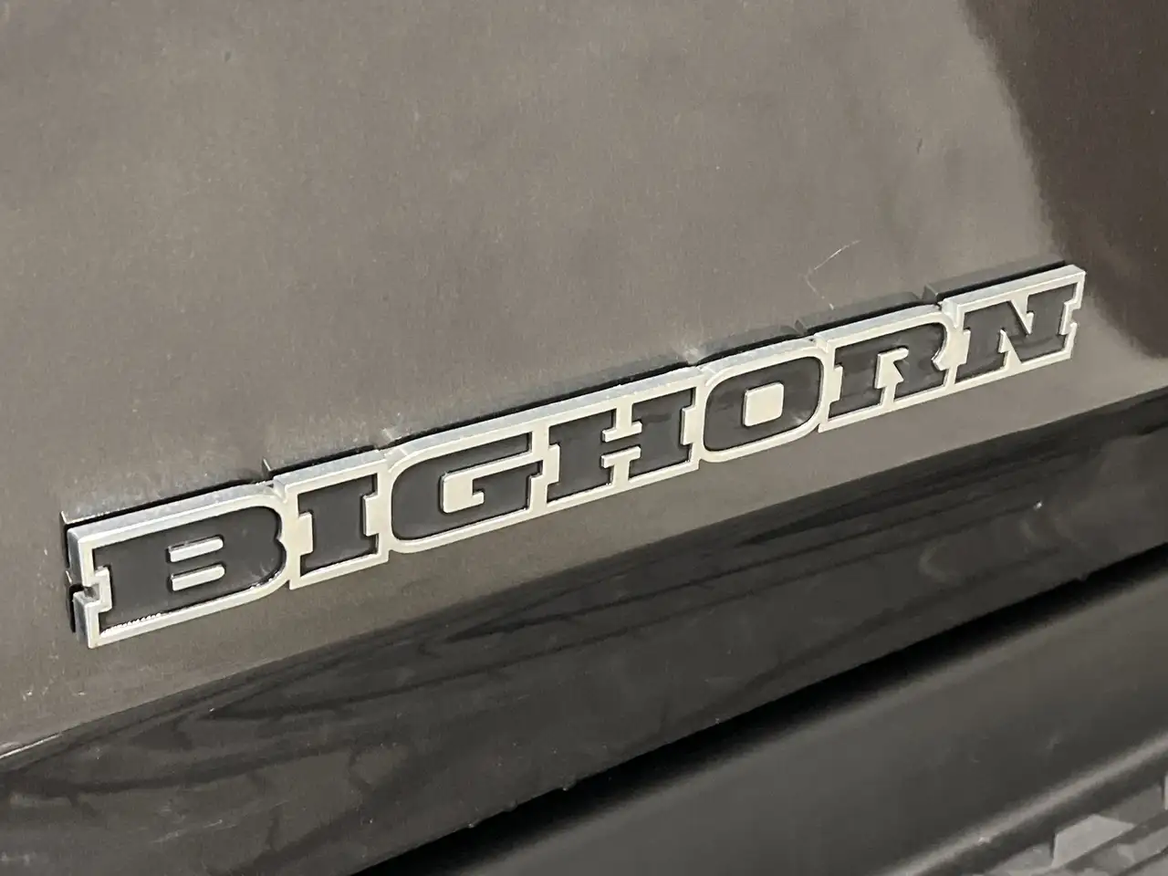 RAM 1500 photo RAM 1500