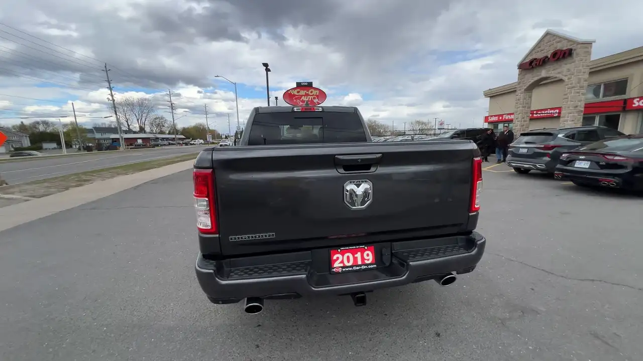 RAM 1500 photo RAM 1500