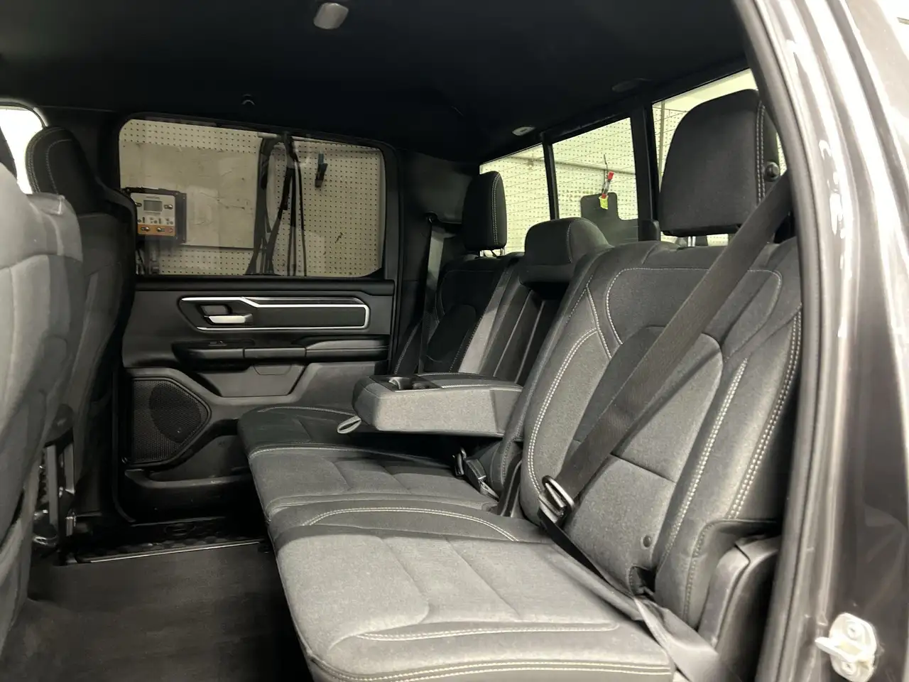 RAM 1500 photo RAM 1500