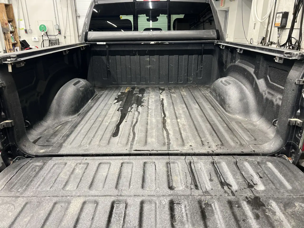 RAM 1500 photo RAM 1500