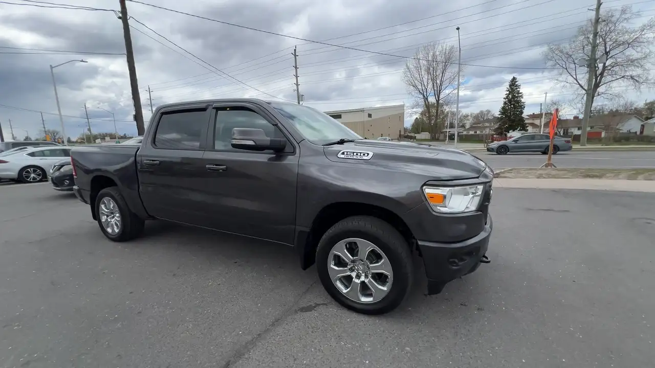 RAM 1500 photo RAM 1500